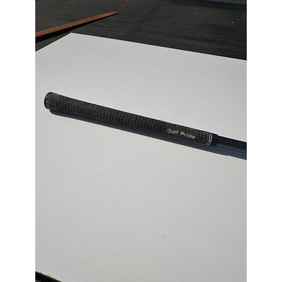 Options 18* Loft EXL 2000 Tour Classic ExtraLight 2.8‎ Torque Filament Wound - Picture 5 of 7